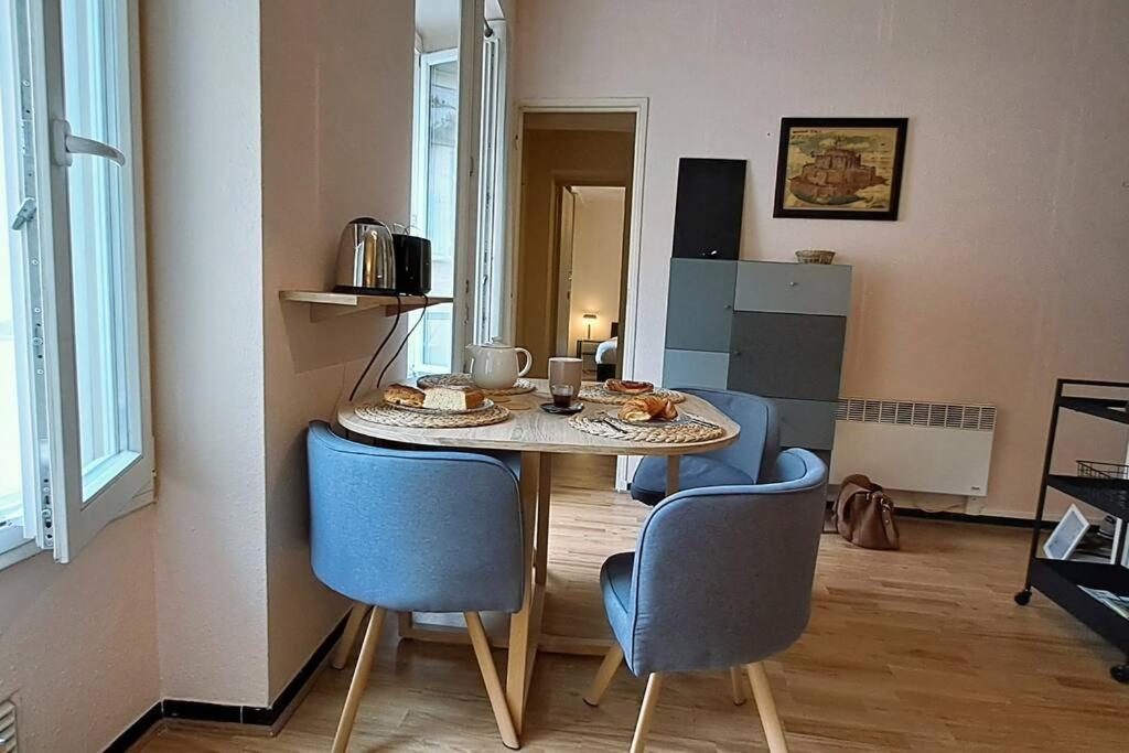 * Le Biou * Hyper Centre D'avignon Apartment